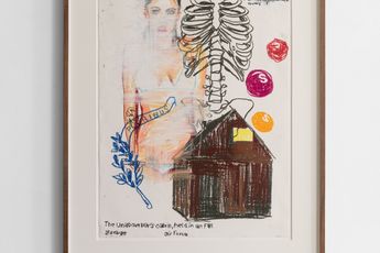 Enoc Perez contemporary artist