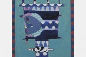 Eileen Agar