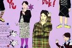 Georgina Starr contemporary artist
