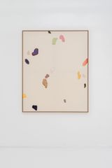 Untitled by Max Cobalt contemporary artwork painting