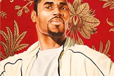 Kehinde Wiley A New Republic video series