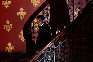 Isaac Julien