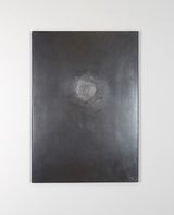 Nia dutschels - sylvia borin by Mirko Baselgia contemporary artwork mixed media