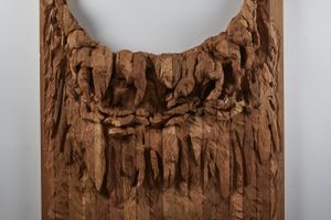 Ursula Von Rydingsvard