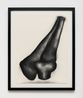 Joint III by Mary Ann Unger contemporary artwork Works on Paper