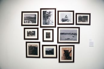 Agan Harahap contemporary artist