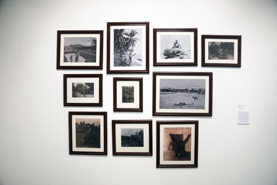 Vakantie in Indonesie by Agan Harahap contemporary artwork Photography