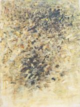 In a Faraway Place by Read Lee contemporary artwork painting