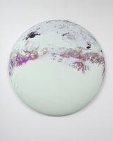 Chione b by Elizabeth Thomson contemporary artwork moving image photography