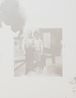 Sue and Lynn The Chinese Theatre Los Angeles 1963 by TR Ericsson contemporary artwork Painting