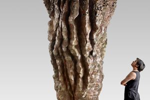 Ursula Von Rydingsvard
