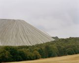 The beginning and the end of all natural scenery Kalimanjaro Heringen by Conor Clarke contemporary artwork photography
