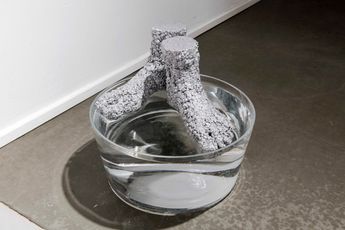 Sena Basoz contemporary artist