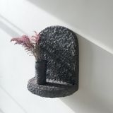 Stone Shelf by Jaime Jenkins contemporary artwork sculpture