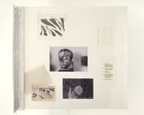 Catalogue espacosubstituto by Pedro Zylbersztajn contemporary artwork mixed media