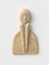 Szumka by Dorota Jurczak contemporary artwork sculpture
