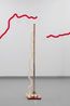 Conductor After Zisan by Iz Oztat contemporary artwork Sculpture