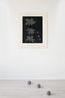 All models are wrong some are useful 5 by Ester Fleckner contemporary artwork Painting