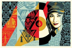 Shepard Fairey