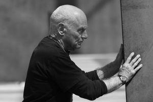 Richard Serra