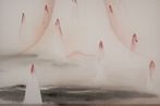 Lena Bui contemporary artist