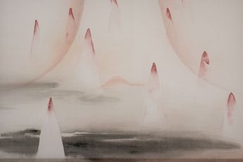 Lena Bui contemporary artist