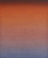 Drawing for Glowing Hour by Keem Jiyoung contemporary artwork drawing painting works on paper