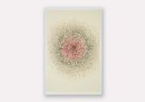 Reduction by Shahzia Sikander contemporary artwork works on paper