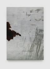 Structure1-5 by Shi Jiayun contemporary artwork painting