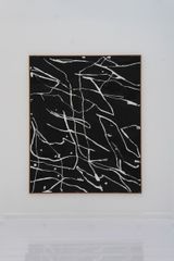 GPEM by Moritz Berg contemporary artwork painting works on paper