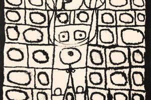 Jean Dubuffet