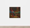 Dorothy Maries Pumpkin Bars by Lindsay Adams contemporary artwork Painting