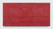 Geometry of Summer by Richard Pousette-Dart contemporary artwork Painting