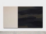 The Lovers Part 2 by Mara De Luca contemporary artwork mixed media painting print