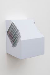 Broken English by Shahryar Nashat contemporary artwork sculpture
