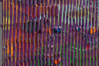 Contemporary art exhibition Ju Ting Summer at Galerie Urs Meile Zurich Switzerland