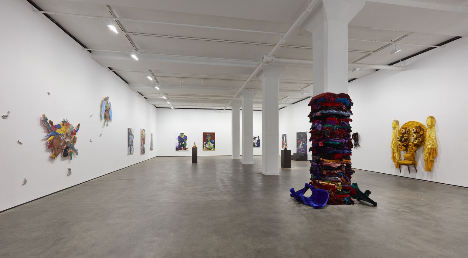 Group Exhibition
