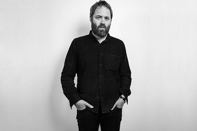 David Noonan in Conversation