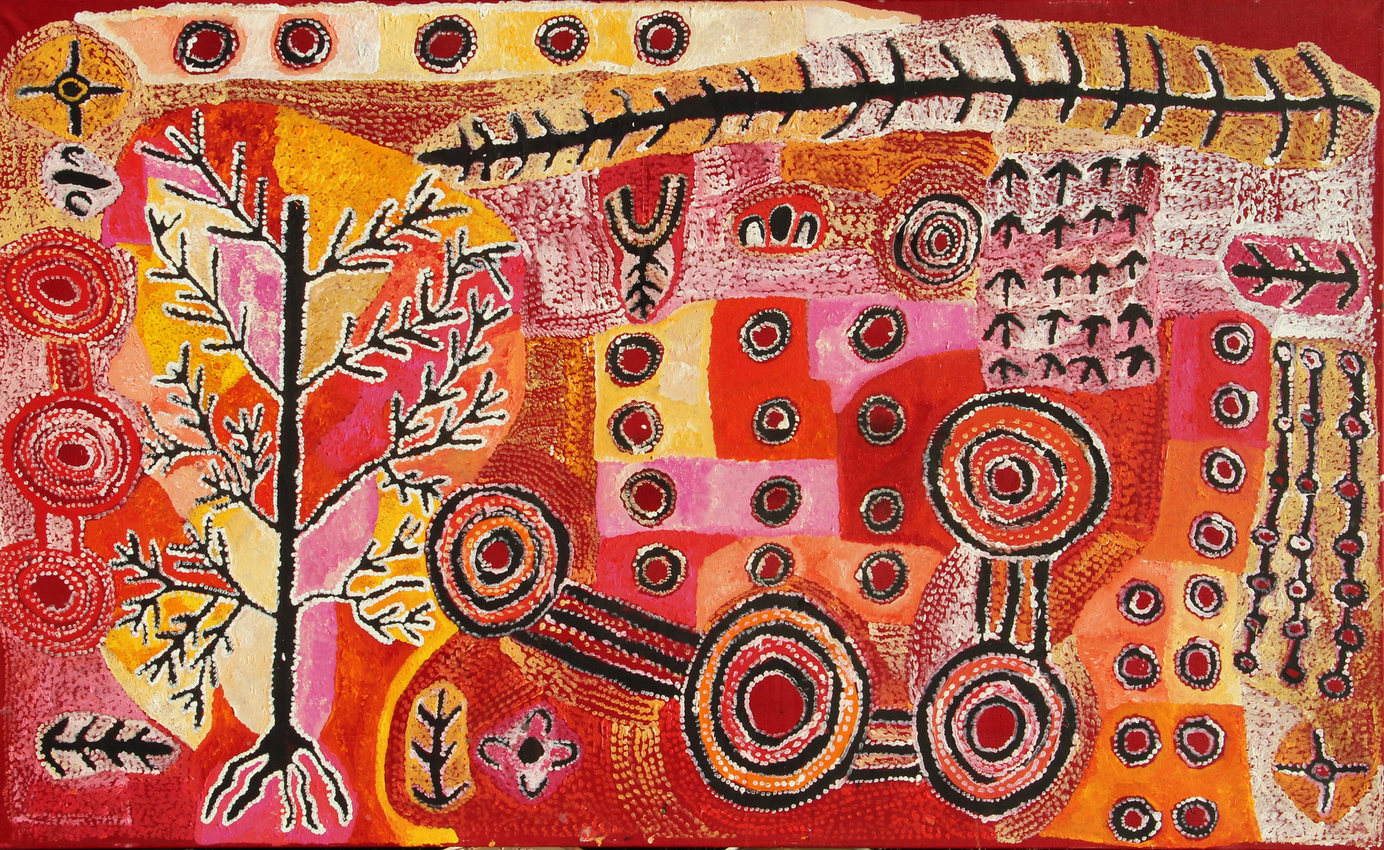 ALEC BAKER, ERIC BARNEY
