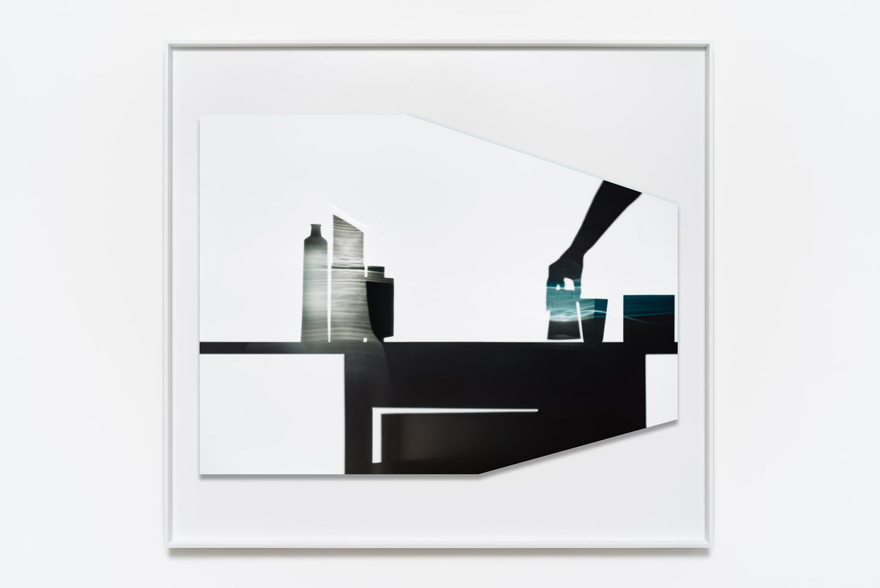 Uta Barth's Art For Sale, Exhibitions & Biography | Ocula Artist