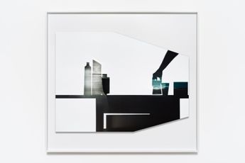 Uta Barth contemporary artist