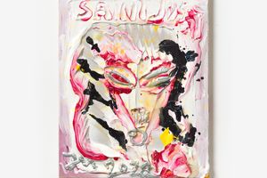 Jonathan Meese