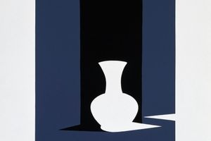 Patrick Caulfield
