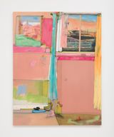 Better Days by Fabian Treiber contemporary artwork drawing painting works on paper