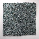 Pull by Karla Nixon contemporary artwork painting