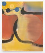 One to Another by Robert Gunderman contemporary artwork painting