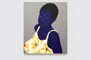 Stacey Gillian Abe