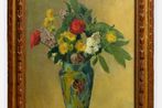 Odilon Redon contemporary artist
