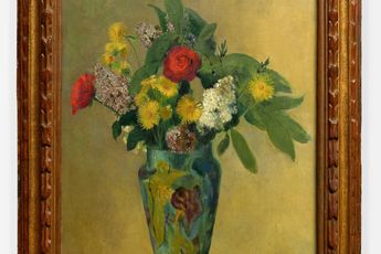 Odilon Redon contemporary artist