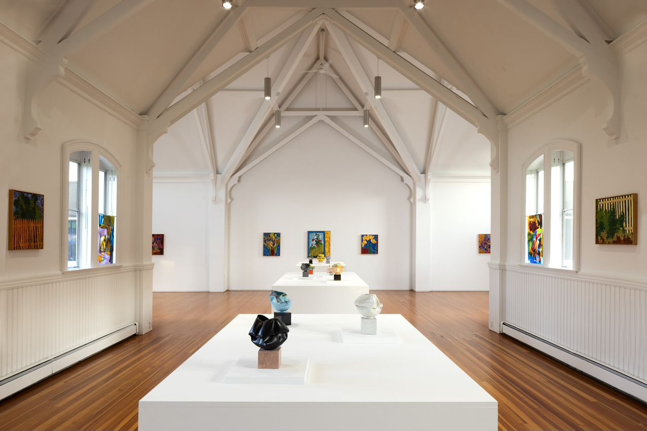 Group Exhibition